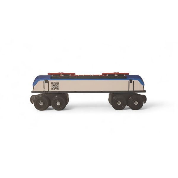 Model elektrické lokomotivy 193.696-2 Vectron