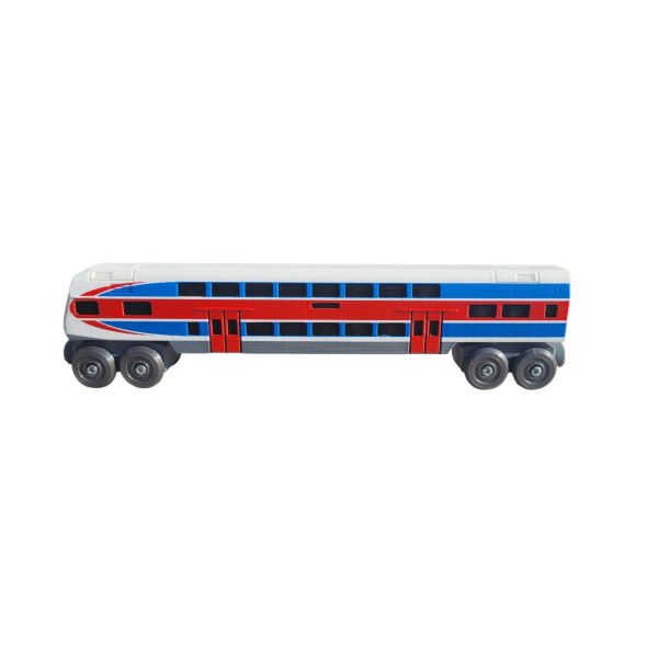 Model elektrické jednotky 471-022 CityElefant, galerie
