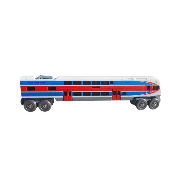 Model elektrické jednotky 471-022 CityElefant, galerie