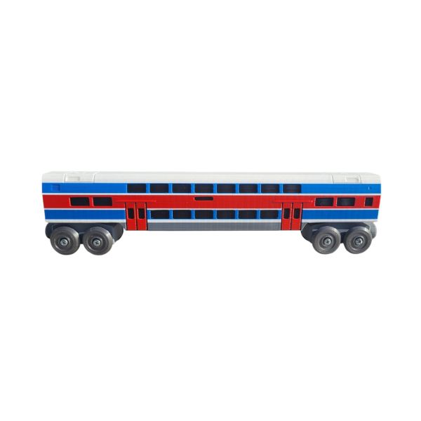 Model elektrické jednotky 471-022 CityElefant, galerie