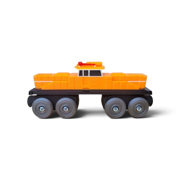 Model elektrické lokomotivy 113.001-2 Žehlička